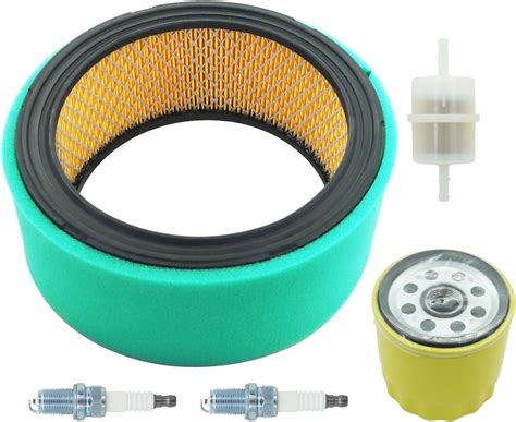 Amazon Panari 47 883 03 S1 Air Filter 12 050 01 S Oil Filter For