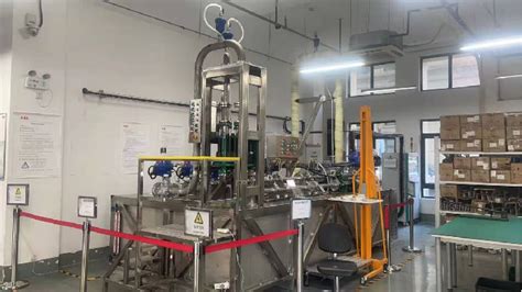 Calibrador De Fluxo Shanghai Powerbuilder Automation Technology Co