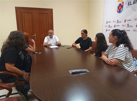 Apoyo Institucional A La Plantilla De Teleperfomance En Ponferrada