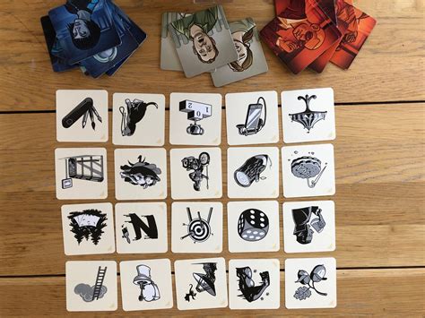 Codenames Pictures