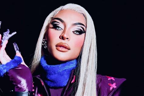 Pabllo Vittar é confirmada em festivais na Europa e América do Norte