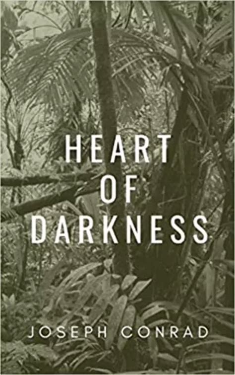 Heart Of Darkness By Joseph Conrad Book Summary Wizdomapp