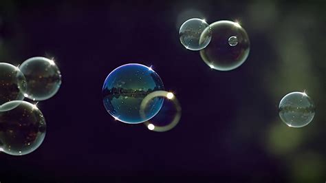 Bubbles in Wallpaper - WallpaperSafari