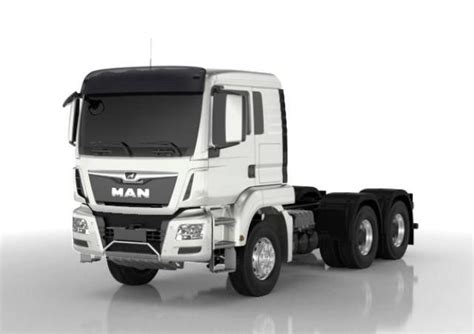 Man Tgs 26500 6x4 2019 2022 Truck Specs Lectura Specs