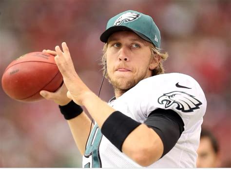 Who Nick Foles Looks Like From Napoleon Dynamite To Sudfeld