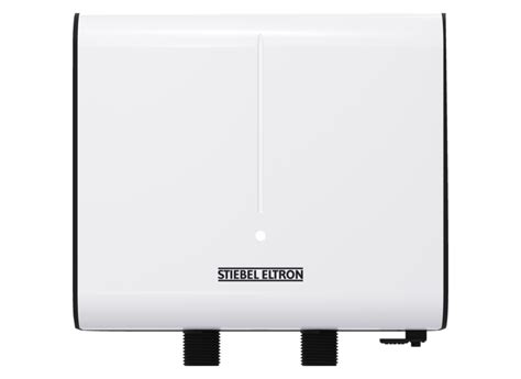 DDP 6 EC STE Compact Instantaneous Water Heater Of STIEBEL ELTRON