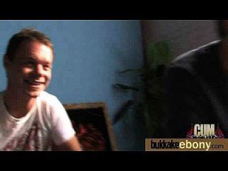 Busty Black Babe Bubble Bath Group Cocksuck 3 Hotntubes