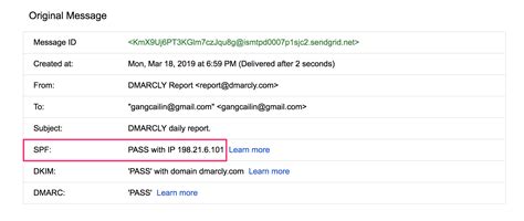How To Set Up Sender Policy Framework SPF The Complete Guide DMARCLY