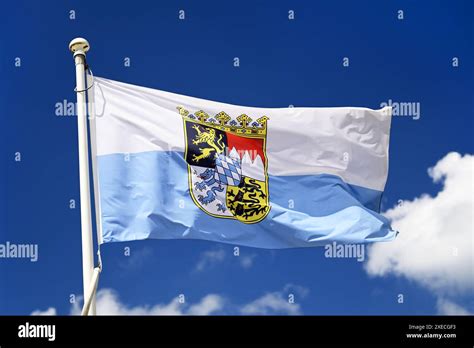 Bavarian Coat Of Arms Hi Res Stock Photography And Images Alamy