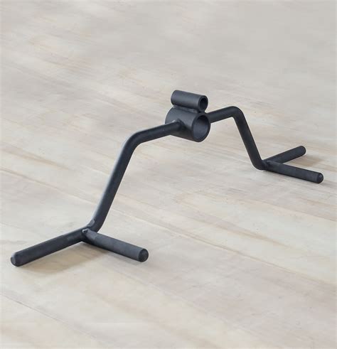 Multi Grip Landmine Handle Sf8326 Smartfit
