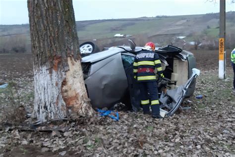 Tragedie în Vaslui Un tânăr de 20 de ani și a pierdut viața într un