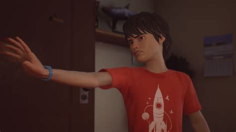 Life Is Strange 2 Episode 2 Pc Review Rock Paper Shotgun