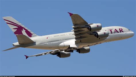 A Aph Qatar Airways Airbus A Photo By Piotr Persona Id