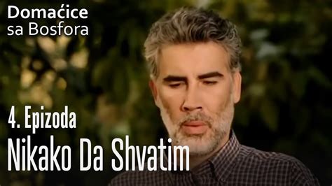 Nikako Da Shvatim Doma Ice Sa Bosfora Epizoda Video Dailymotion