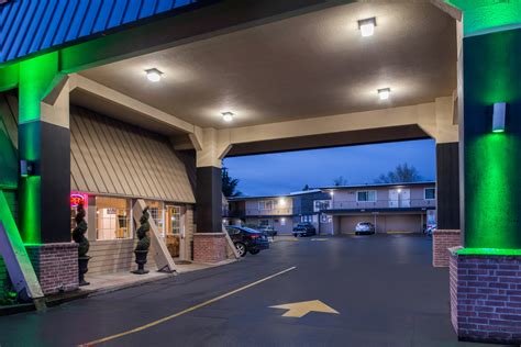 Motel in Eugene Oregon | Eugene Oregon Motel