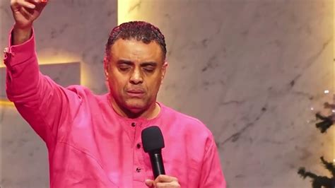 Communion By Bishop Dag Heward Mills December 25th 2023 Youtube