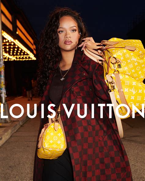 Louis Vuitton SS24 Mens Collection Campaign By Pharrell Williams