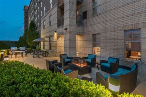 Residence Inn by Marriott St Louis Downtown Reviews & Prices | U.S. News