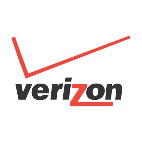 Verizon logo transparent PNG 29578828 PNG