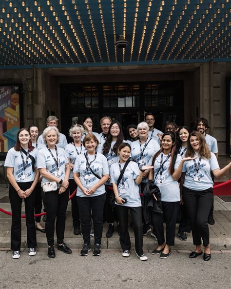 TIFF on Twitter: "RT @TIFF_Industry: Help us welcome the film world to ...