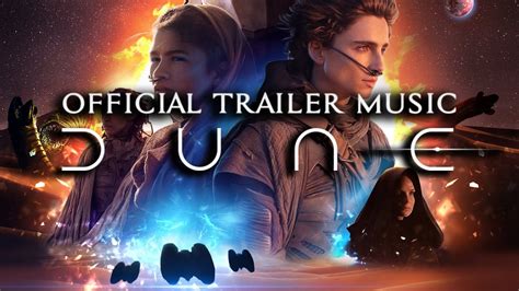 Dune Official Final Trailer Music Song Full Trailer Version Youtube