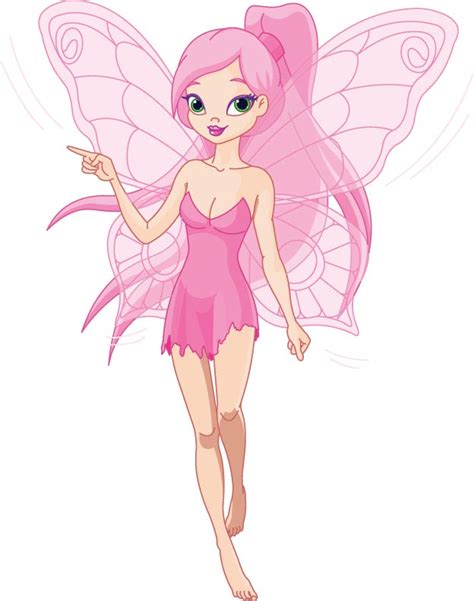 Fairy Clipart Cute Fairy Clipart Princess Clipart Vector Fairy | Images ...