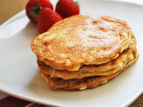 Keto Cottage Cheese Pancake Keto Weeks