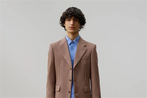Milan Fashion Week Mens Ss24 Dazed