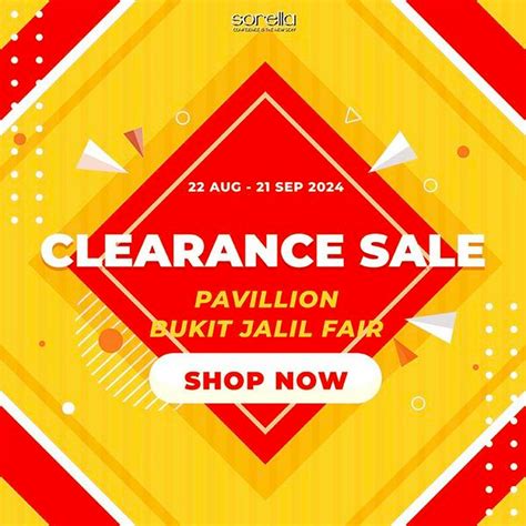 August September Sorella Malaysia Clearance Sale On Lingerie Everydayonsales