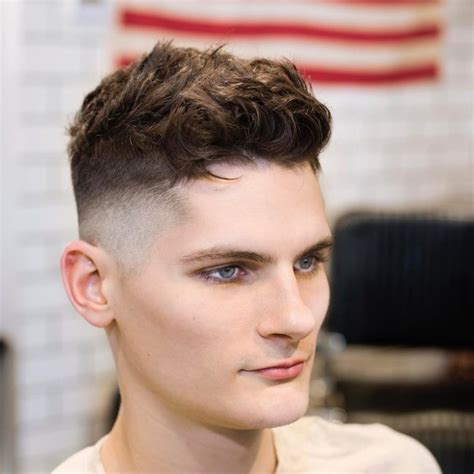 55 Best Mens Messy Hairstyles Your Uniqueness 2019