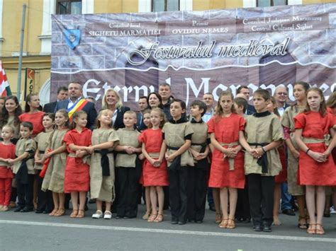 Eternul Marmureş un eveniment devenit tradiţie