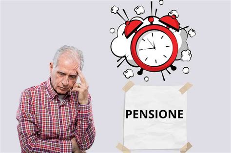 Aumento dell età pensionabile per alcuni lavoratori il pensionamento