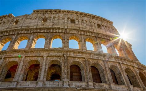 Fascinating Facts about the Colosseum: Quick Facts & Trivia 2024