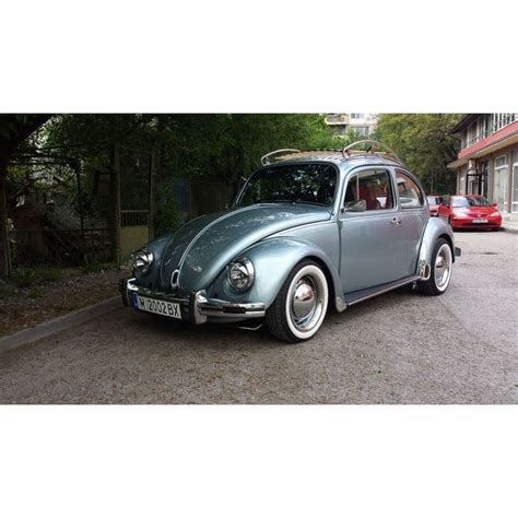 Vintage Speed Roof Rack Stainless Steel Beetle 1950 1979