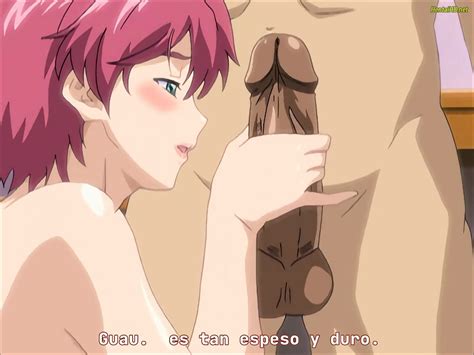 Watch hentai Resort Boin リゾートBOIN Episode 1 Spanish Subbed in HD