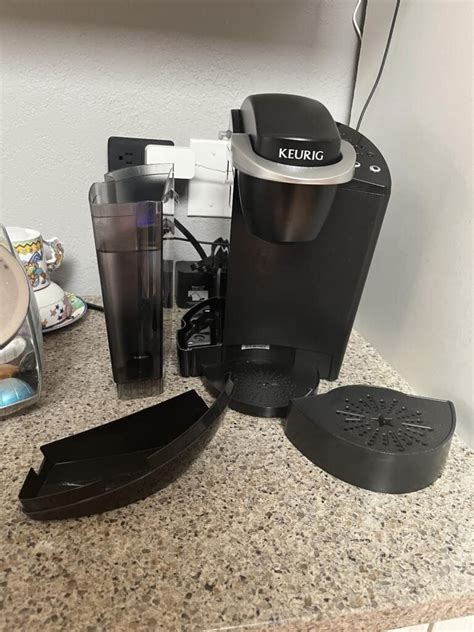 Keurig Coffee Maker Problems A Trouble Shooting Guide