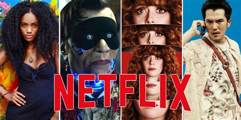 Netflix: Best New TV Shows & Movies This Weekend (February 1)