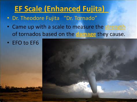 Ef6 Tornado Damage