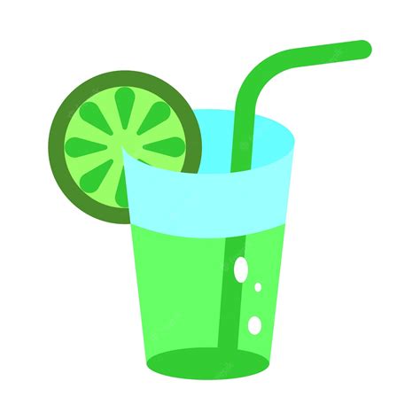 Premium Vector Lemonade Illustration In Hand Drawn Style