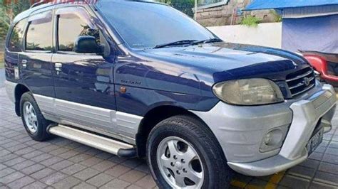 Cari Mobil Bekas Murah Daihatsu Taruna Di Tahun Ini Dibanderol