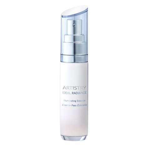 Artistry Ideal Radiance Illuminating Essence