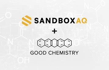 Alphabet Quantum Spinout Sandbox Aq Acquires Good Chemistry Dcd