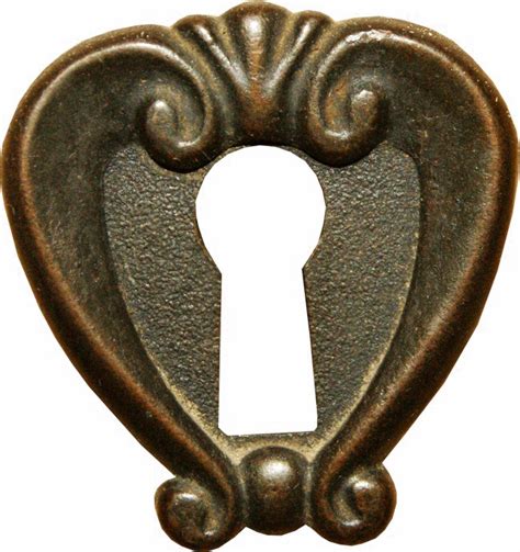 Keyhole Png Images Transparent Free Download