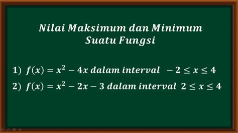 Nilai Kini Pengertian Fungsi Rumus Dan Cara Menghitung Riset Riset