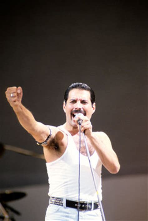 Live Aid 1985 - Live Aid Photo (31366540) - Fanpop