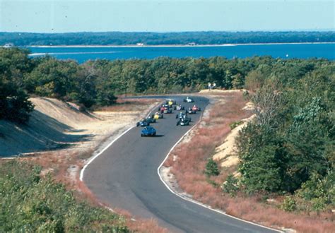 1980s And 1990s Vintage Gallery Bridgehampton Raceway