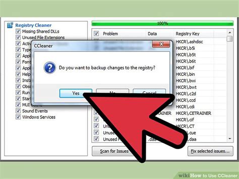 How To Use CCleaner 14 Steps With Pictures WikiHow