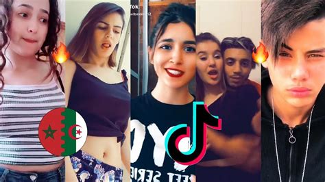 اروع مقاطع تيك توك2020 ️⁩ لهذا الاسبوع 🔥الجزء الاول🔥 Tik Tok Dz Youtube