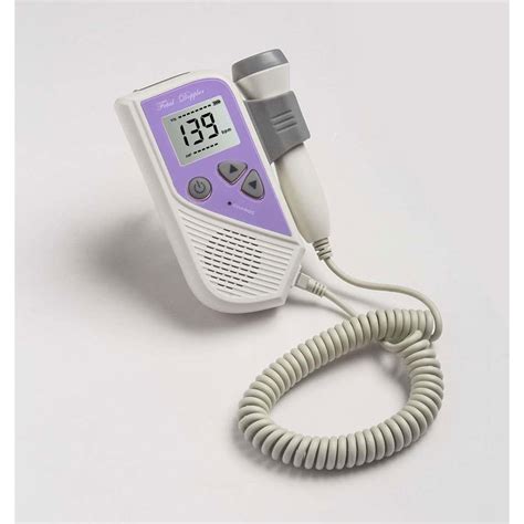 Fd Series Fetal Doppler Medi Waves Inc