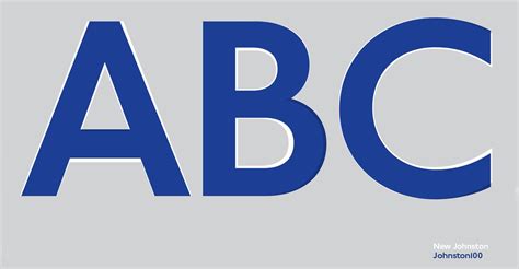 Monotype Unveils Its Redesigned Transport For London Typeface Johnston100